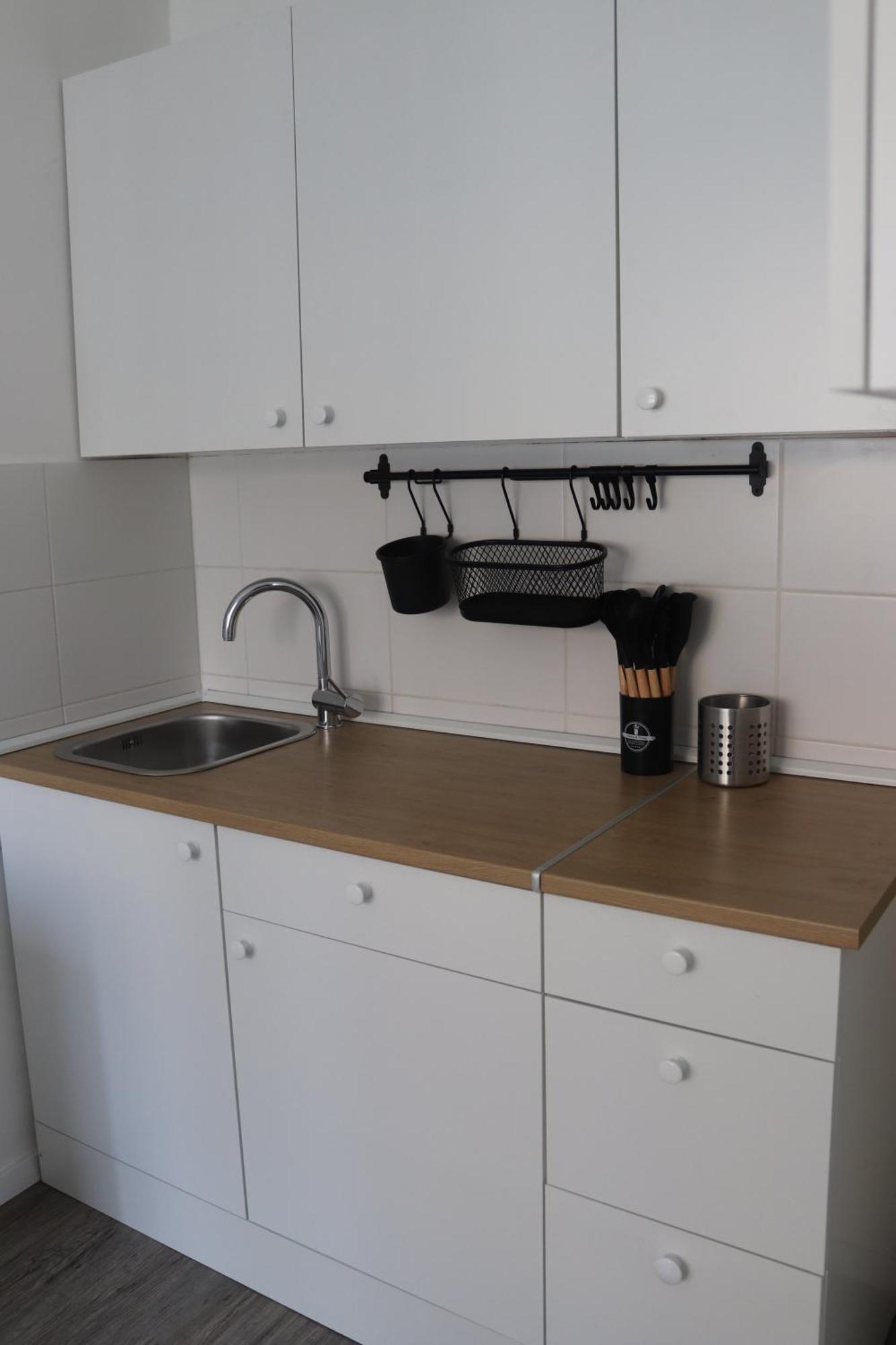 Maruliving H343 Appartement *