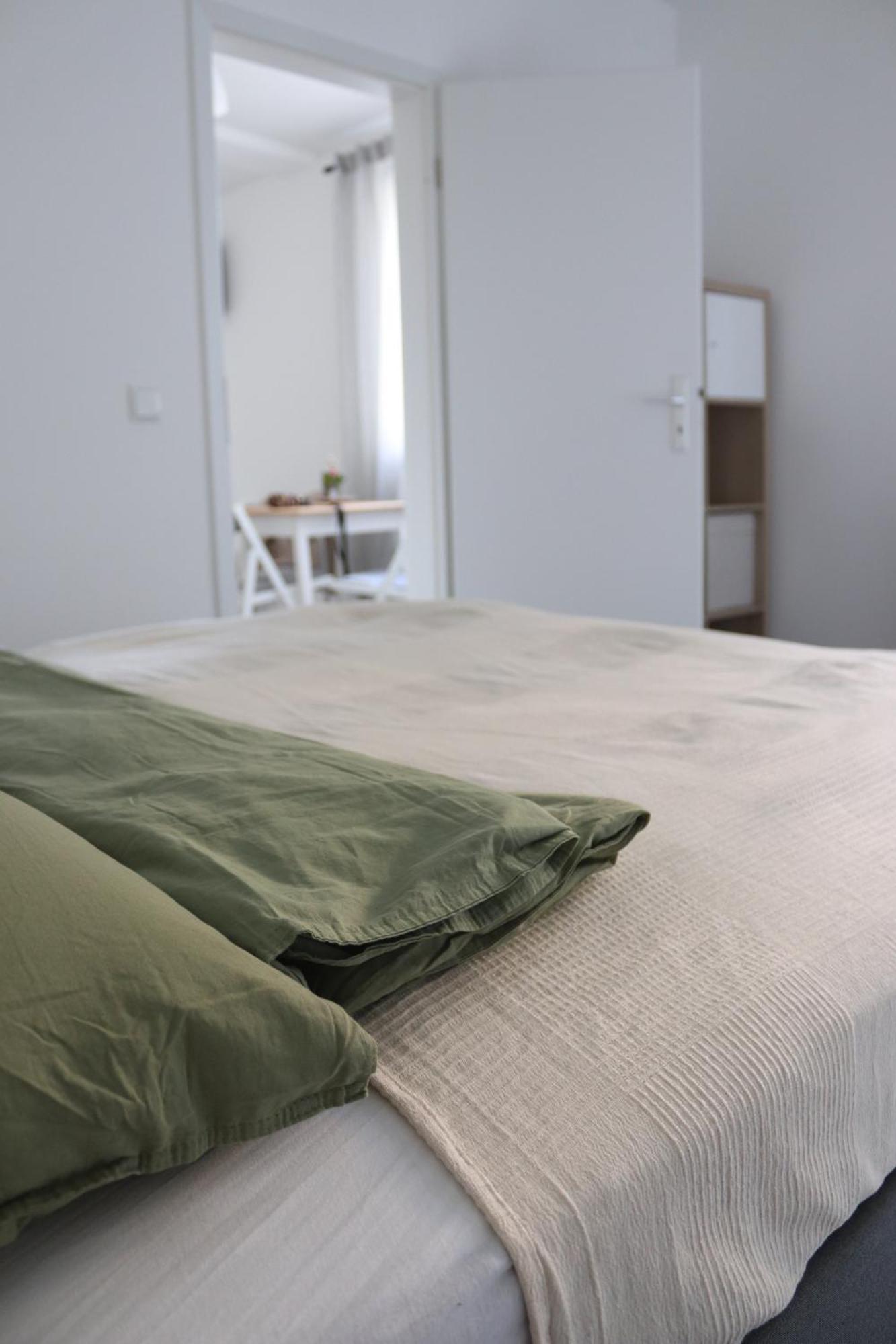 Maruliving H343 Appartement